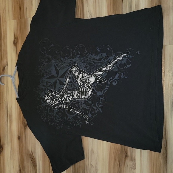 Other - Mens Graphic Tshirt
